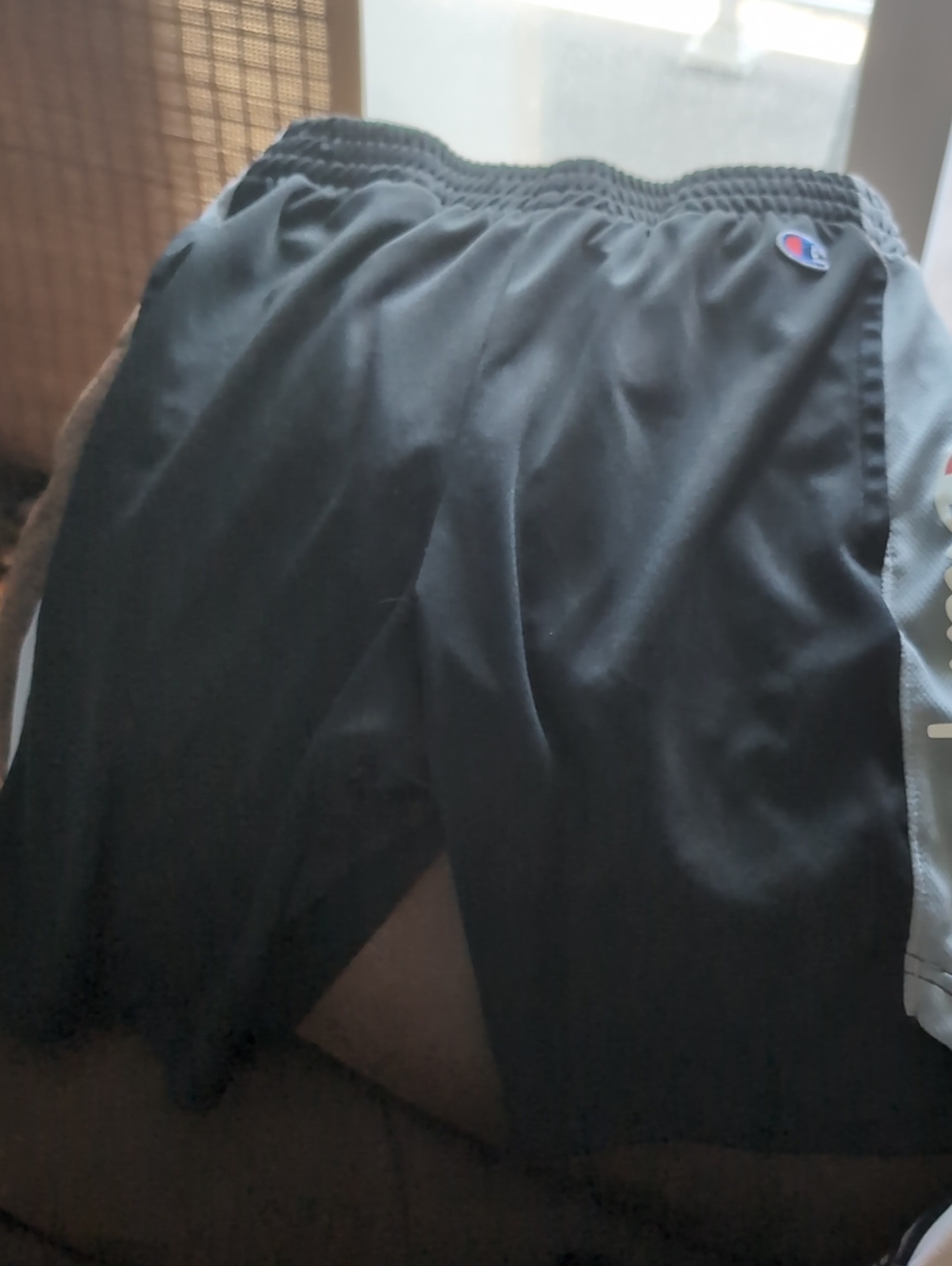 🍁Champion Authentic Athleticwear Kids M